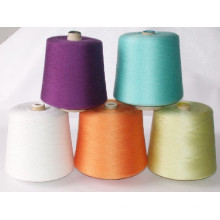 Cotton 50% / Acrylic 50%, 2/30ne Blend Yarn